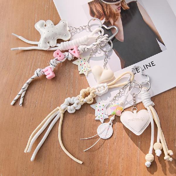 Original Maximalist Phone & Bag Charm - Multi-element Keychain, Charms Craft Supply | Canada & USA and Europe Wide FREE shipping