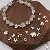 Mixed Alloy Tori Spacer Handmade Diy Accessories Beads Hand,chaincharmsupply.com