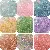 Wholesale 2*4mm Ice Transparent Rice Beads Diy Handmade Beading,chaincharmsupply.com