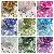 2mm Symphony Tube Beads Hand-stitched Loose Diy Handmade Colored Glass,chaincharmsupply.com