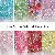 Acrylic Colorful Round Beads Handmade Diy Earrings Material Homemade Bracelets,chaincharmsupply.com