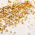 High-quality Color-preserving Glass Rice Beads 1.5-4mm Handmade Diy Gold And,chaincharmsupply.com