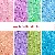 4mm Cat Eye Glass Millet Beads Loose Diy Hand String,chaincharmsupply.com