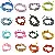 3mm Color Suede Leather Rope Diy Handmade Jewelry Accessories Material,chaincharmsupply.com
