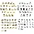 Acrylic English Letter Beads Square Flat Round Handmade Diy Jewelry,chaincharmsupply.com