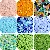6*3 Jelly Glass Beads Wheel Flat Diy Jewelry Accessories Necklace,chaincharmsupply.com