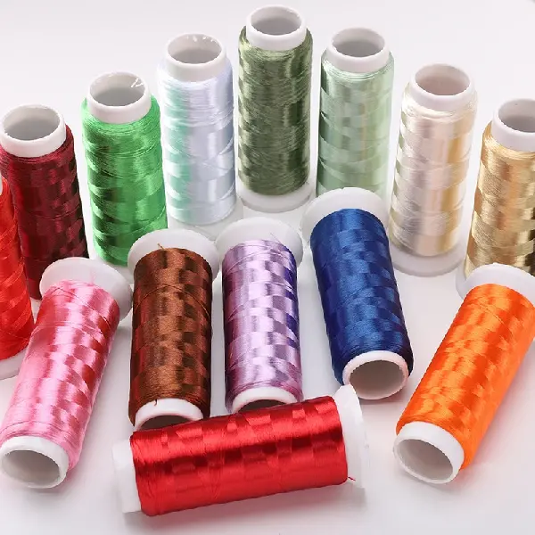 Polyester Knotless Velvet Wrapping Thread Diy Handmade Hairpin Clothes Jewelry, Charms Craft Supply | Canada & USA and Europe Wide FREE shipping
