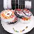 High Fiber Non-elastic Fire Wire Beading Rubber Pe Disc Handmade,chaincharmsupply.com