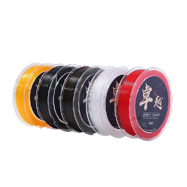 High Quality Round Transparent Crystal Elastic Thread Handmade Diy Hand, Charms Craft Supply | Canada & USA and Europe Wide FREE shipping