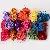 Hot Selling 0.5-2.5 Mm Colorful Korean Wax Wire Rope Necklace,chaincharmsupply.com