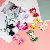 Chiffon Flower Stamens Handmade Diy Antique Hairpin Simulation Material Match,chaincharmsupply.com
