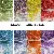 2*7mm Colored Glass Rice Beads Tube Handmade Diy Beaded Jewelry,chaincharmsupply.com