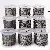 High Quality Soft Steel Wire Handmade Creative Diy Beaded Jewelry,chaincharmsupply.com