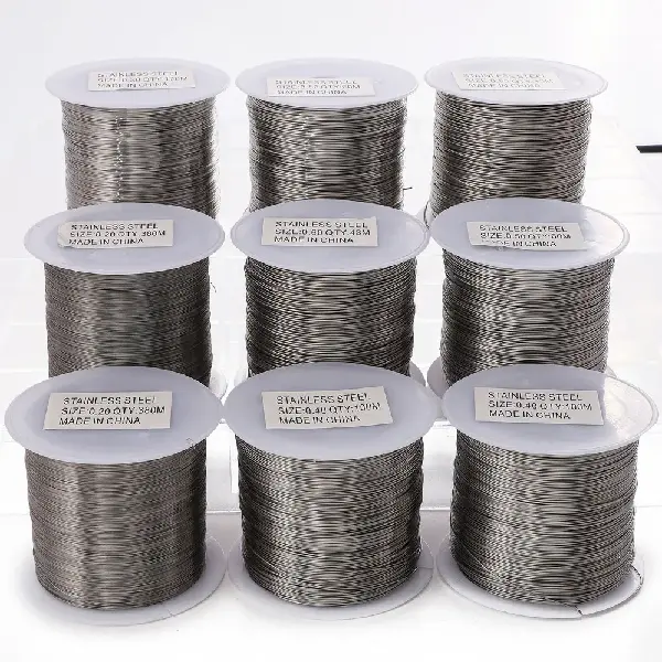 High Quality Soft Steel Wire Handmade Creative Diy Beaded Jewelry, Charms Craft Supply | Canada & USA and Europe Wide FREE shipping