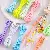 Luminous Multi-color Nylon 7-core Paracord Rope Beaded Diy Handmade Homemade,chaincharmsupply.com