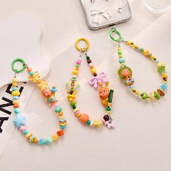Delicious Moment Change Baby Phone Charm Beads Diy Backpack, Charms Craft Supply | Canada & USA and Europe Wide FREE shipping