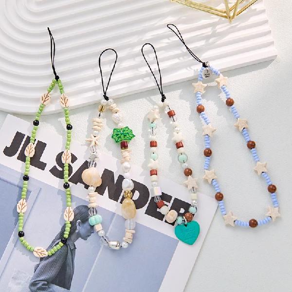 Mint Mambo Love Brand Phone Case Lanyard Ccd Camera Charm, Charms Craft Supply | Canada & USA and Europe Wide FREE shipping