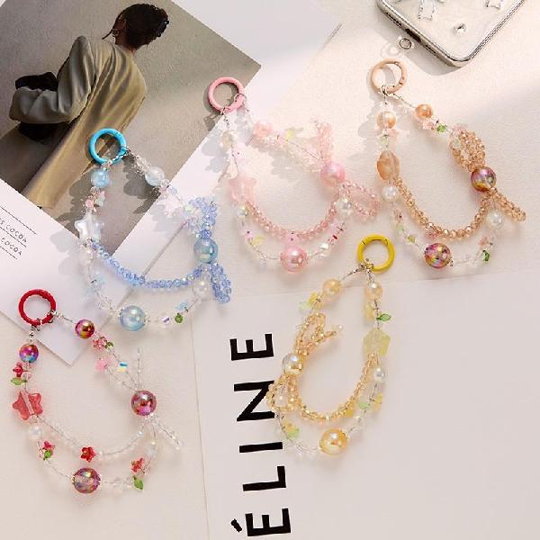 New Live Broadcast Blind Box Cute Diy Accessories Car Hanging, Charms Craft Supply | Canada & USA and Europe Wide FREE shipping