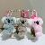 Plush Koala Doll Exquisite Keychain Keychain Pendant,chaincharmsupply.com