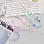 Phone Lanyard Handmade Beaded Bear Charm Crystal Bead Bow Anti-lost,chaincharmsupply.com