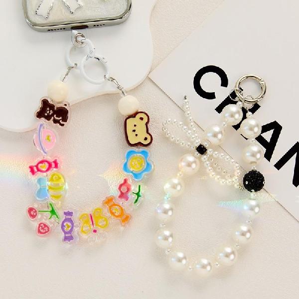 Cup Portable Rope Kindergarten Water Lace Thermos Hanging Chain Acrylic, Charms Craft Supply | Canada & USA and Europe Wide FREE shipping