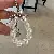 Korean Style Bow Pearl Phone Charm Keychain Anti-drop Phone Pendant,chaincharmsupply.com