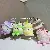Internet Celebrity Cute Cake Charm Plush Toy Doll Milk Tea,chaincharmsupply.com