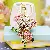 Chinese Feng Shui Rhinestone Koala Bear Car Keychain Women's Bag,chaincharmsupply.com