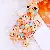 Moonstone Rhinestone Turtle Car Keychain Women's Bag Charm Metal Ring,chaincharmsupply.com
