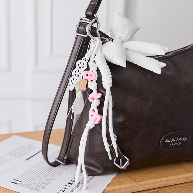 Original Maximalist Phone & Bag Charm - Multi-element Keychain, Charms Craft Supply | Canada & USA and Europe Wide FREE shipping