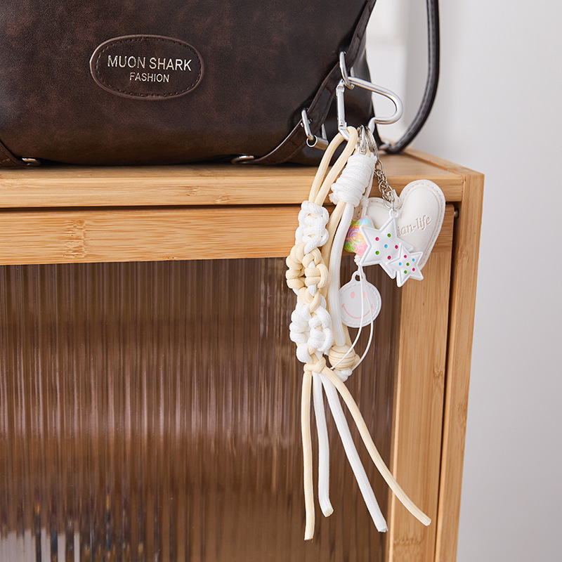 Original Maximalist Phone & Bag Charm - Multi-element Keychain, Charms Craft Supply | Canada & USA and Europe Wide FREE shipping