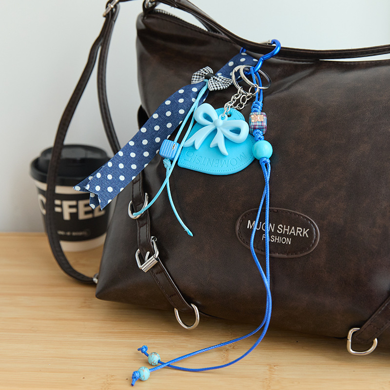 Sweet and cool bag charms and pendants set, Charms Craft Supply | Canada & USA and Europe Wide FREE shipping