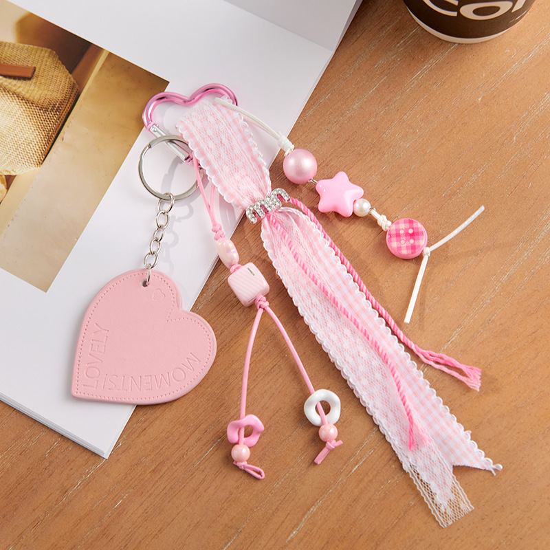 Lanyards, decorations, cute blind box baby key chains, bag pendants, Charms Craft Supply | Canada & USA and Europe Wide FREE shipping