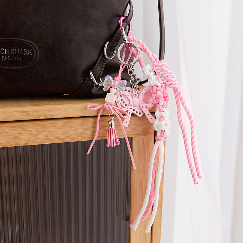 Lanyards, decorations, cute blind box baby key chains, bag pendants, Charms Craft Supply | Canada & USA and Europe Wide FREE shipping