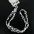 Wholesale Handmade Crystal Woven Crossbody Lanyard Supply - Braided crossbody