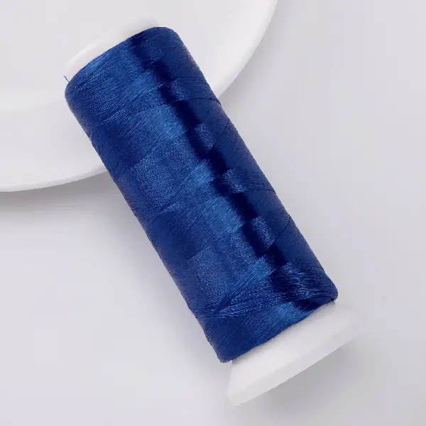 Royal blue - about 1200 meters / roll,chaincharmsupply.com