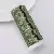 Polyester Knotless Velvet Wrapping Thread Diy Handmade Hairpin Clothes Jewelry - Military green - about 1200 meters / roll