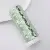 Polyester Knotless Velvet Wrapping Thread Diy Handmade Hairpin Clothes Jewelry - Light green - about 1200 meters / roll