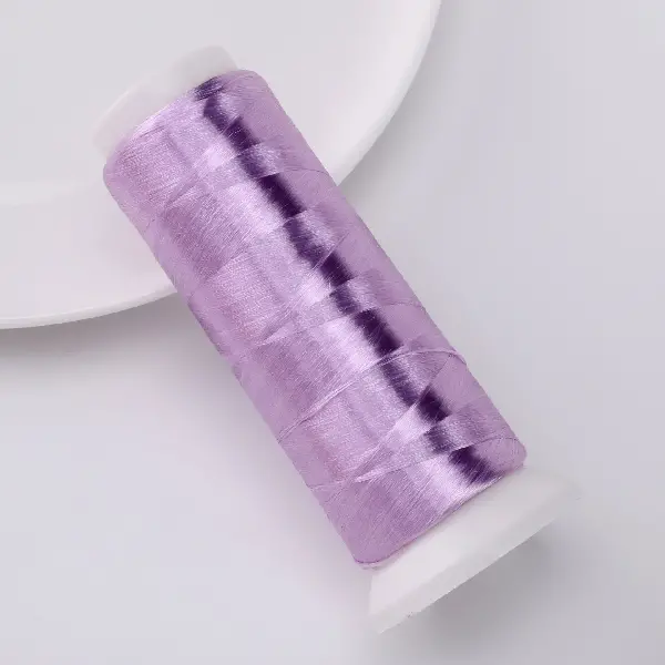 Light purple - about 1200 meters / roll,chaincharmsupply.com