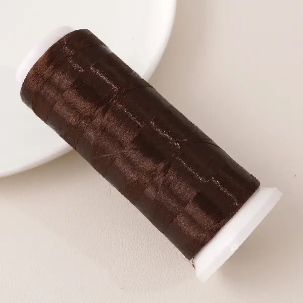 Brown 2-about 1200 meters/roll,chaincharmsupply.com