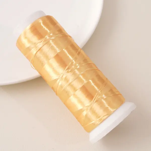 Golden 1-about 1200 meters/roll,chaincharmsupply.com