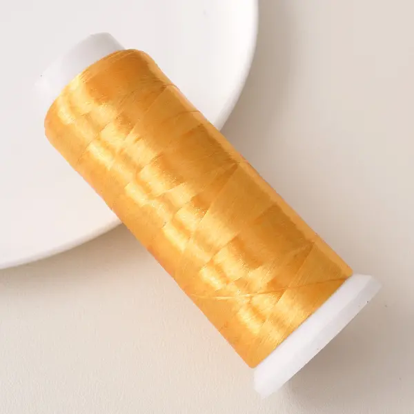 Golden 2-about 1200 meters/roll,chaincharmsupply.com