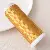 Polyester Knotless Velvet Wrapping Thread Diy Handmade Hairpin Clothes Jewelry - Golden 3-about 1200 meters/roll