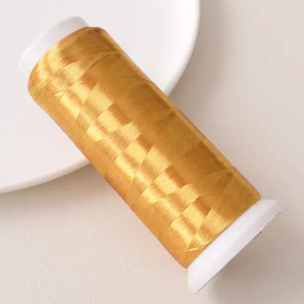 Golden 3-about 1200 meters/roll,chaincharmsupply.com