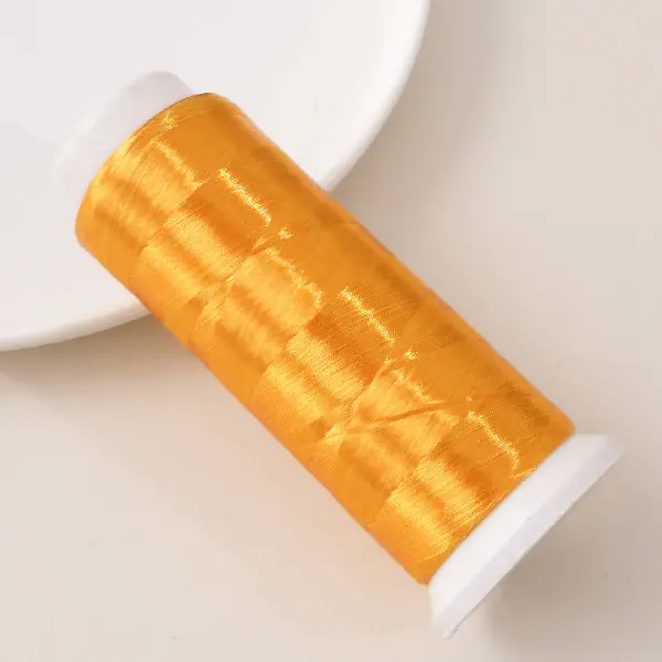Golden 4-about 1200 meters/roll,chaincharmsupply.com