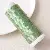 Polyester Knotless Velvet Wrapping Thread Diy Handmade Hairpin Clothes Jewelry - Green 1-about 1200 meters/roll