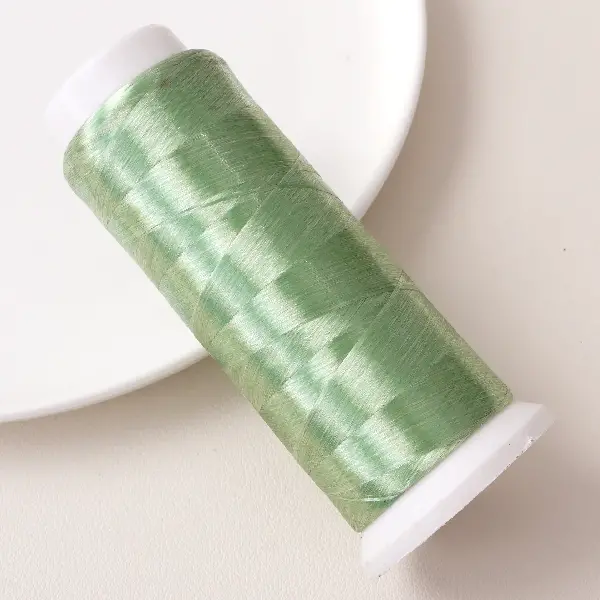 Green 1-about 1200 meters/roll,chaincharmsupply.com