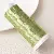 Polyester Knotless Velvet Wrapping Thread Diy Handmade Hairpin Clothes Jewelry - Green 2-about 1200 meters/roll