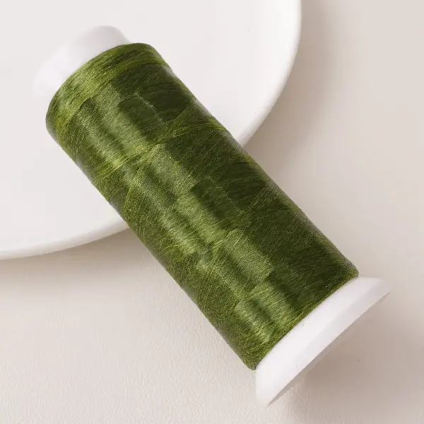 Green 5-about 1200 meters/roll,chaincharmsupply.com
