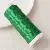 Polyester Knotless Velvet Wrapping Thread Diy Handmade Hairpin Clothes Jewelry - Green 6-about 1200 meters/roll